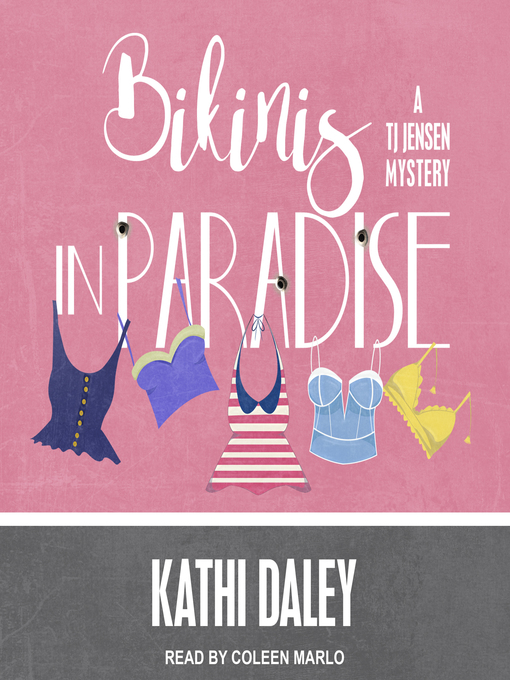 Title details for Bikinis in Paradise by Kathi Daley - Available